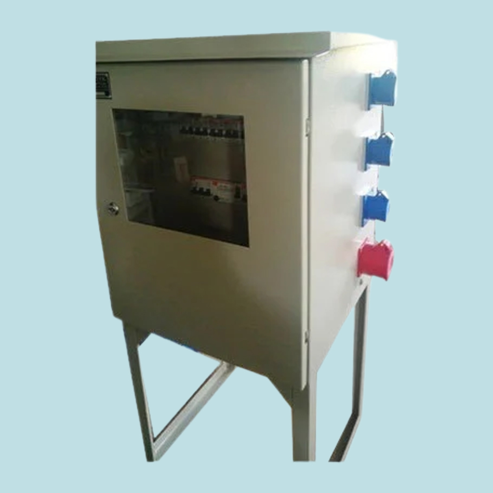 distribution board cabinet